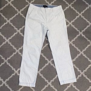 NEW Banana Republic Mens Dress Pants: Size 32